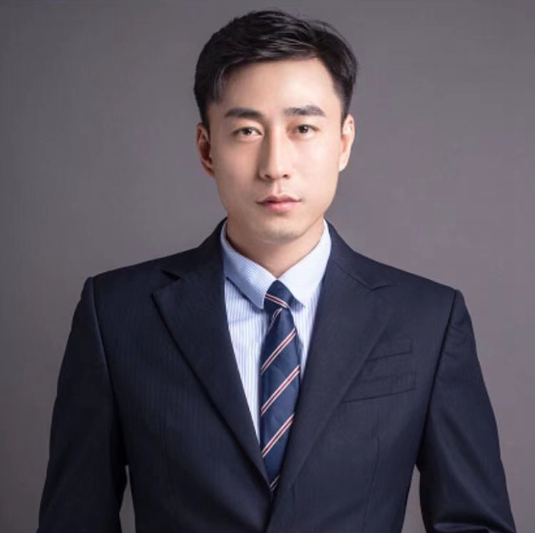 郑春 交互与体验设计负责人